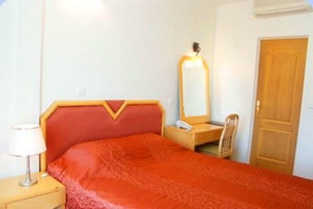 هتل سان رایز کیش هتل سان رایز کیش